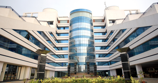 Rajiv Gandhi Institute of Technology
